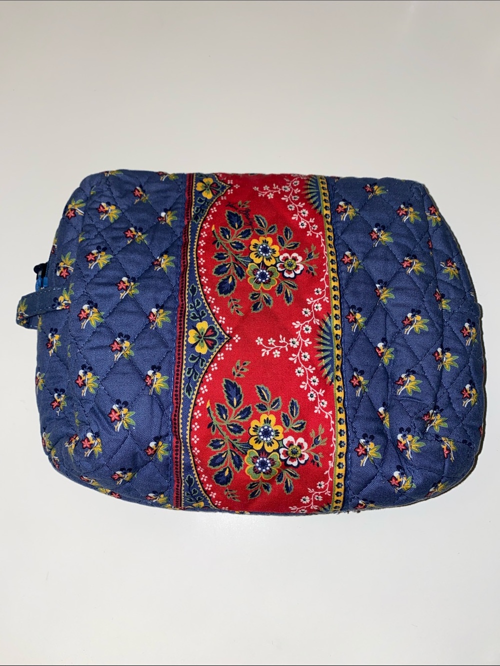 Vera Bradley Lined Bag